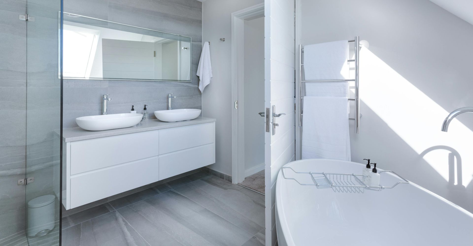 Beyond Bathrooms And Plumbing Ltd